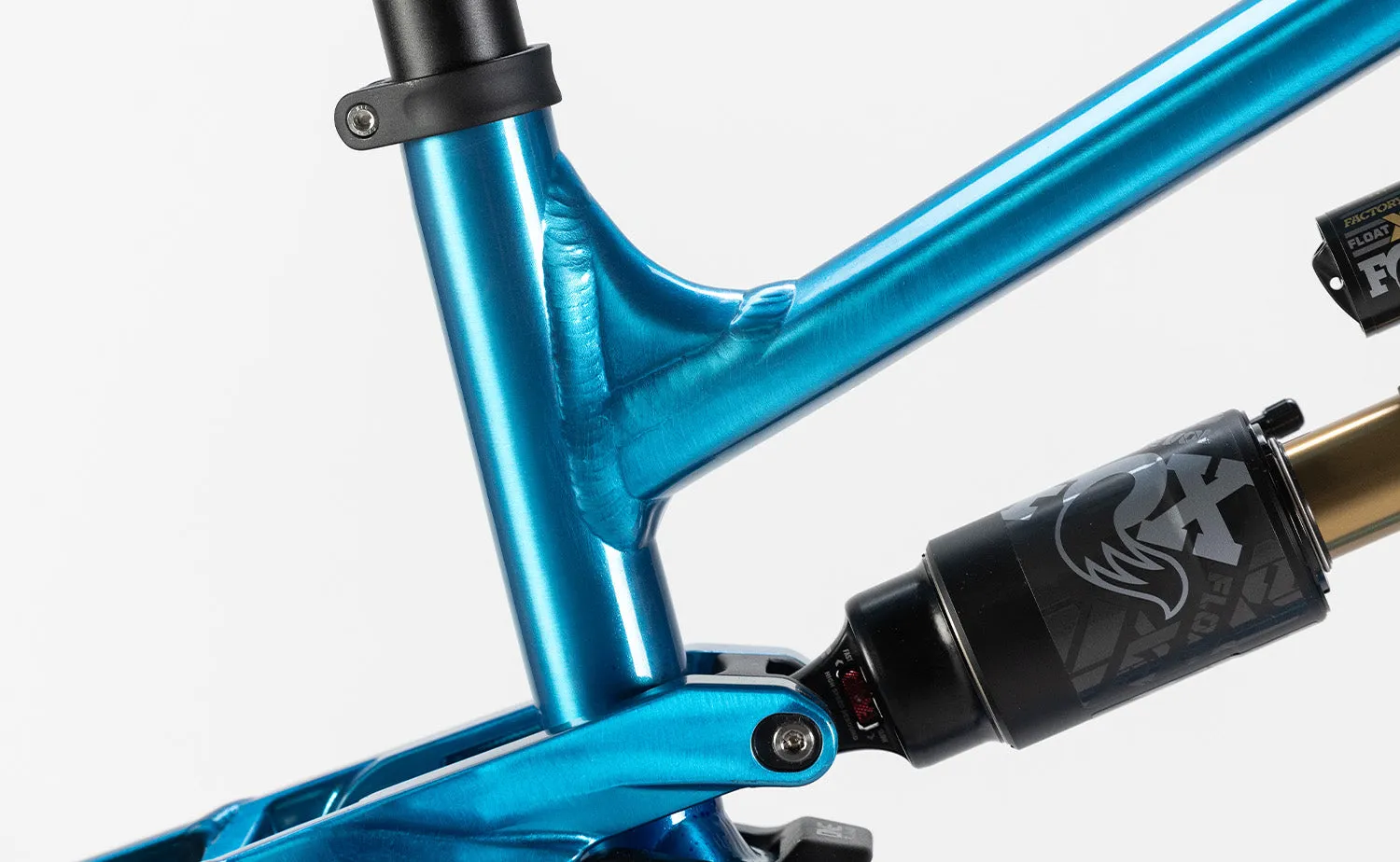 Polygon Collosus DH9 - Downhill Bike