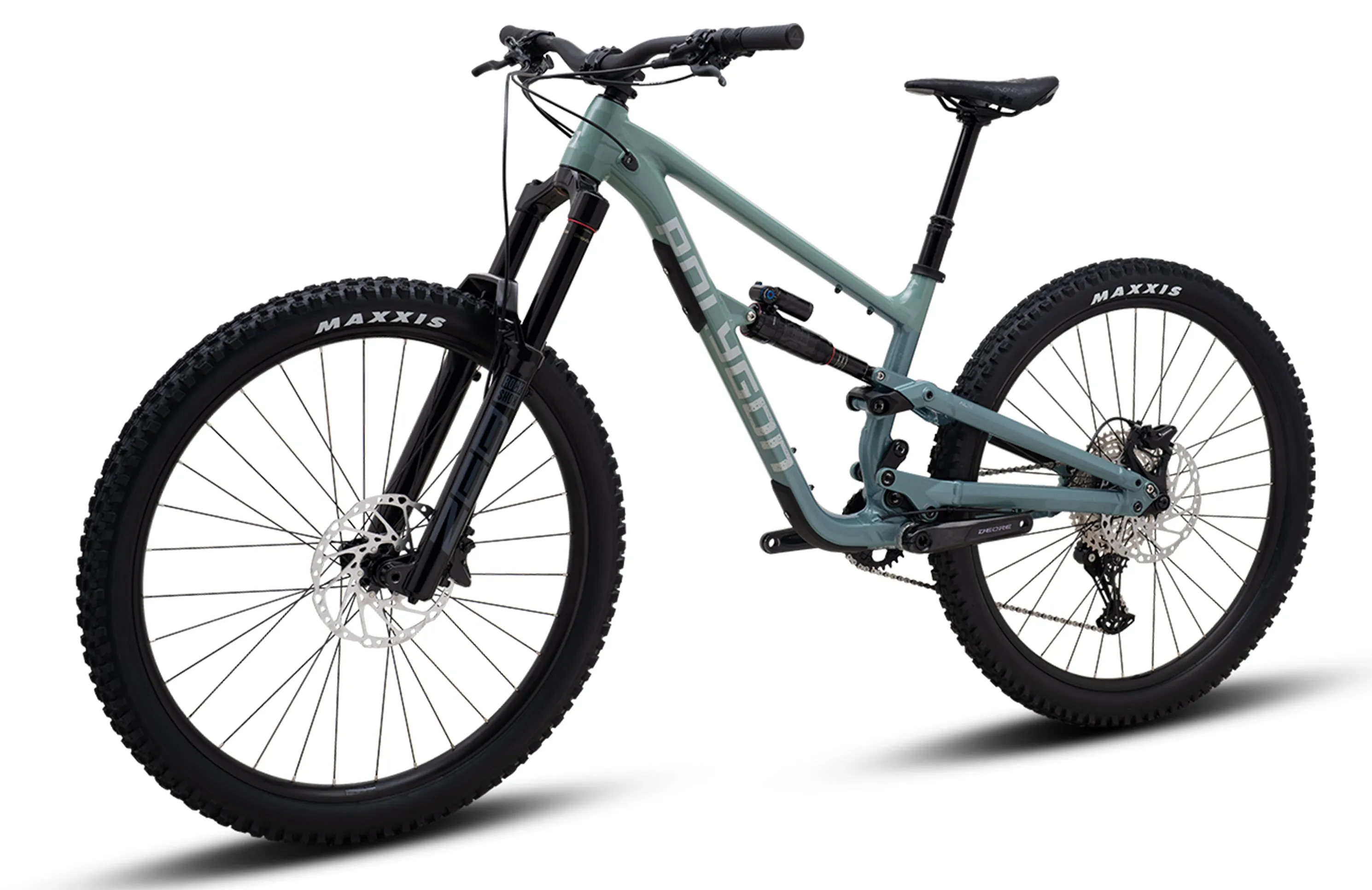 Polygon Collosus N7 - Enduro Mountain Bike [New]