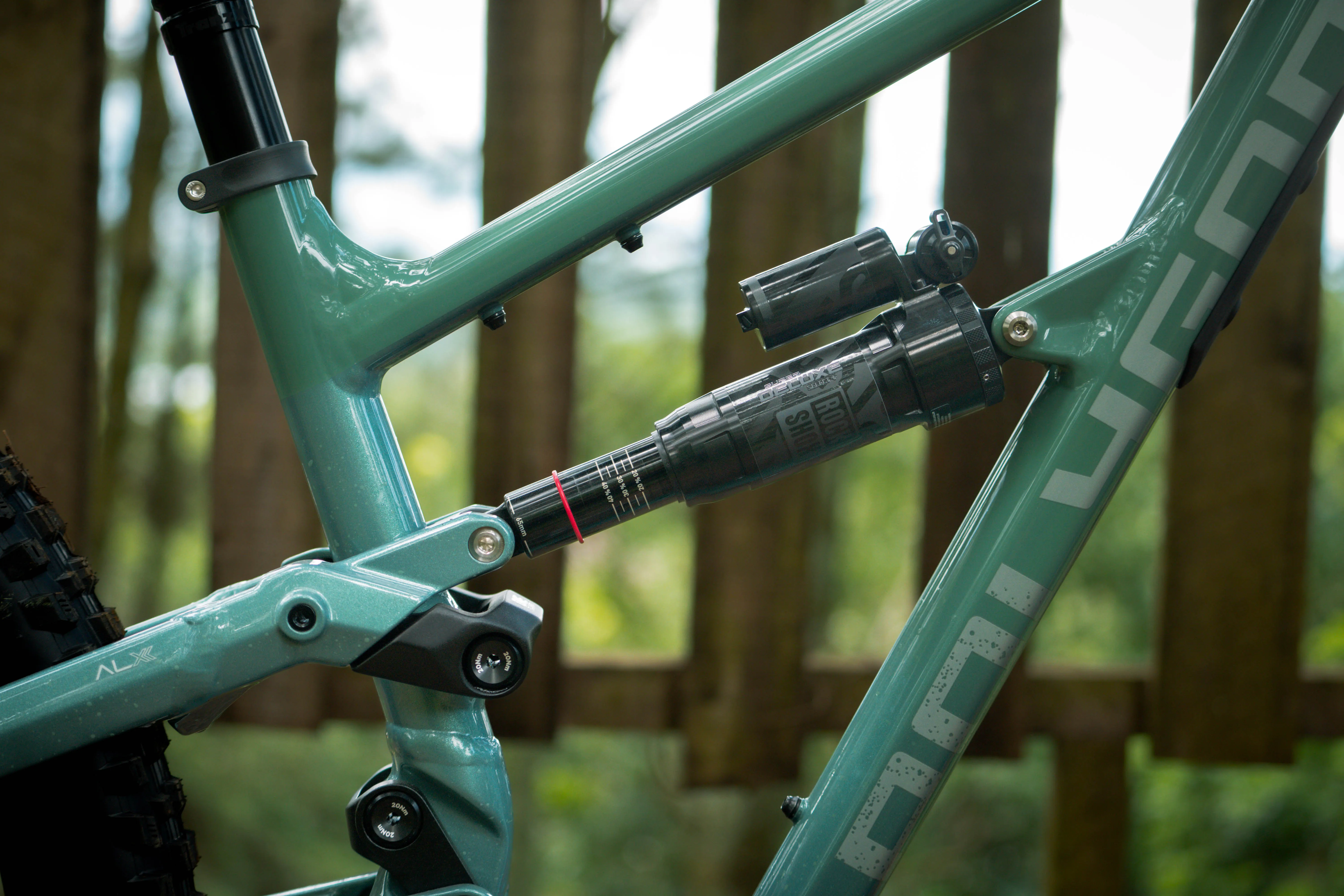 Polygon Collosus N7 - Enduro Mountain Bike [New]