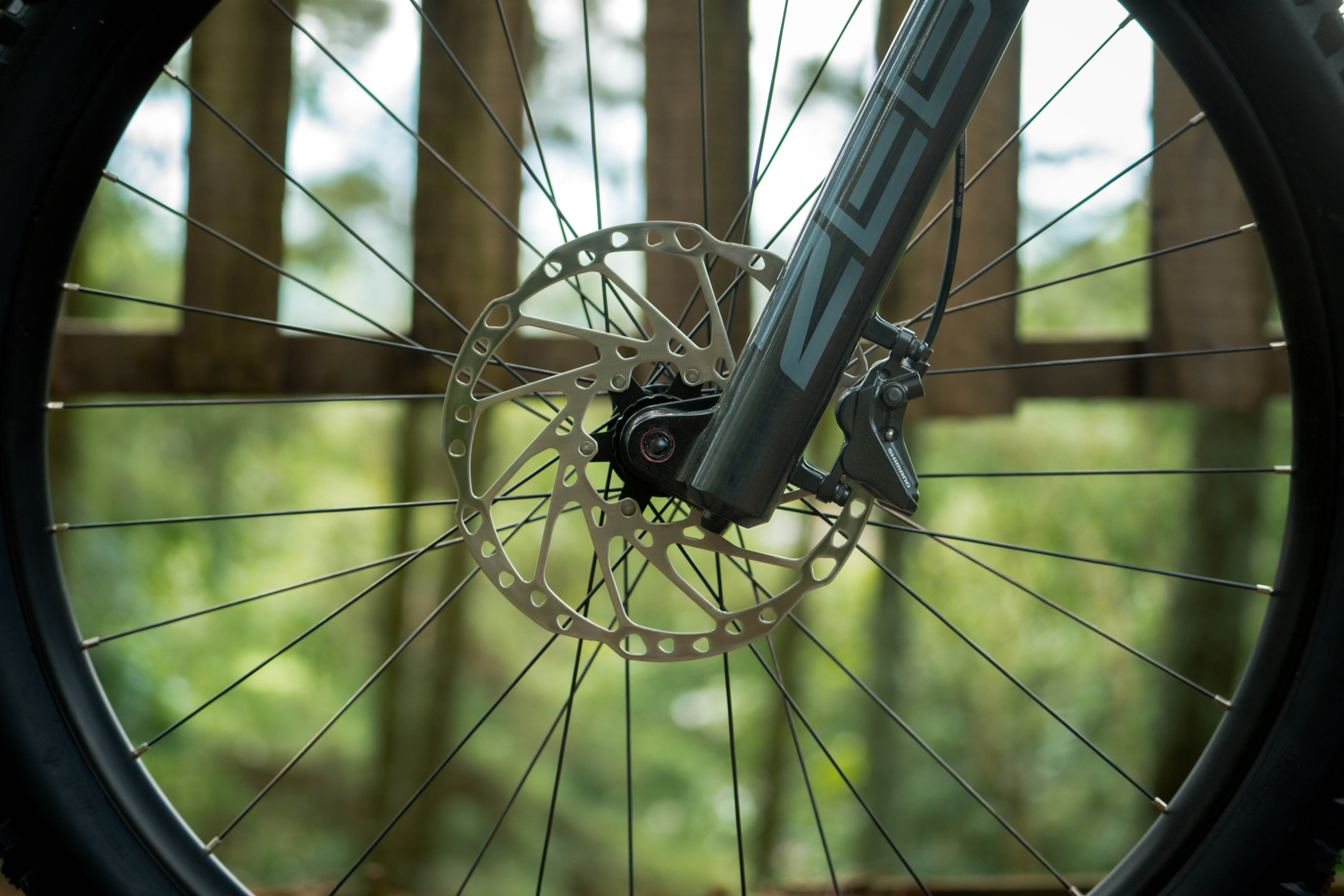 Polygon Collosus N7 - Enduro Mountain Bike [New]