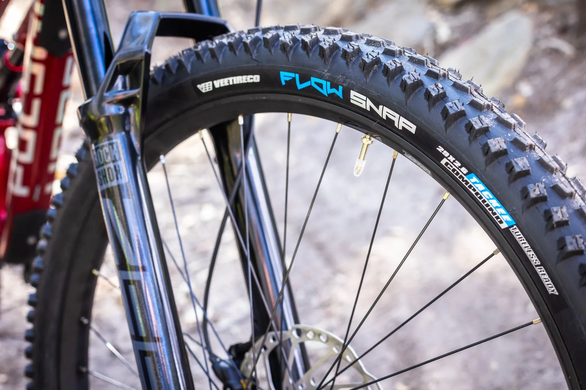 Polygon Collosus N7 - Mountain Bike