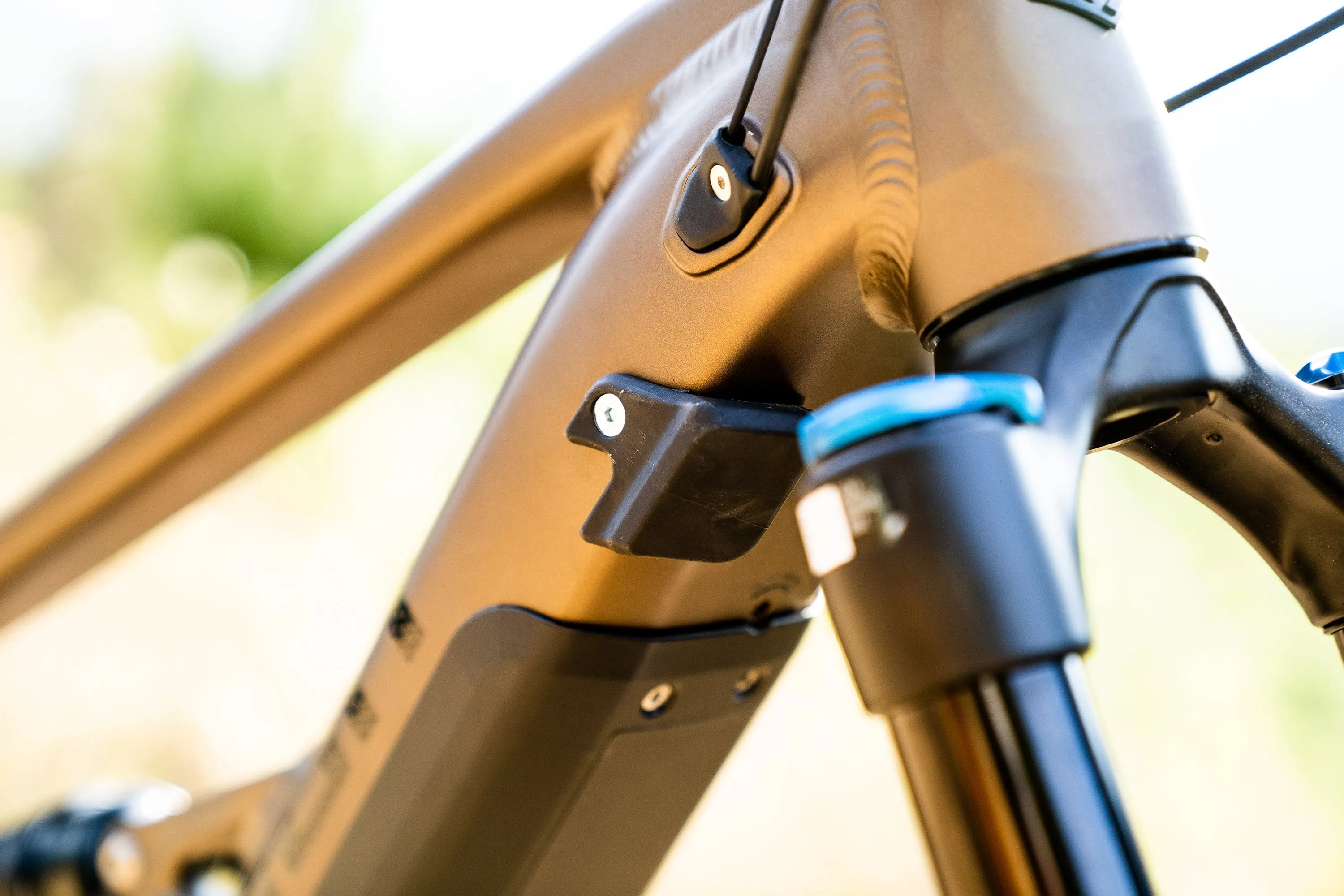 Polygon Collosus N8E - E-Mountain Bike