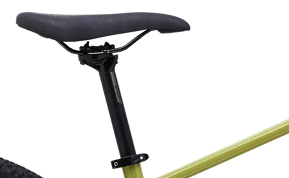 Polygon Heist X2 - Hybrid Bike