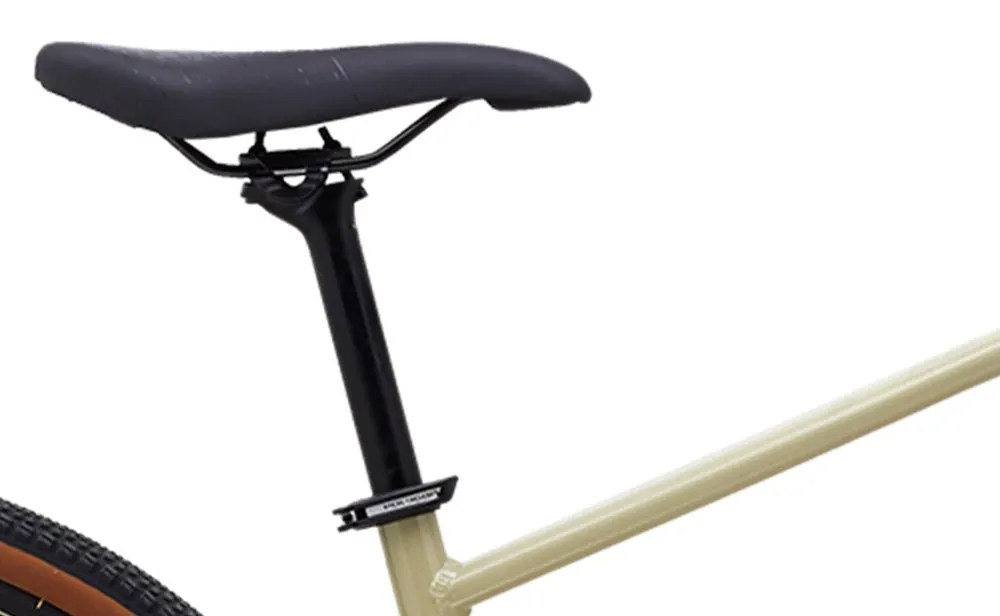 Polygon Heist X5 - Hybrid Bike