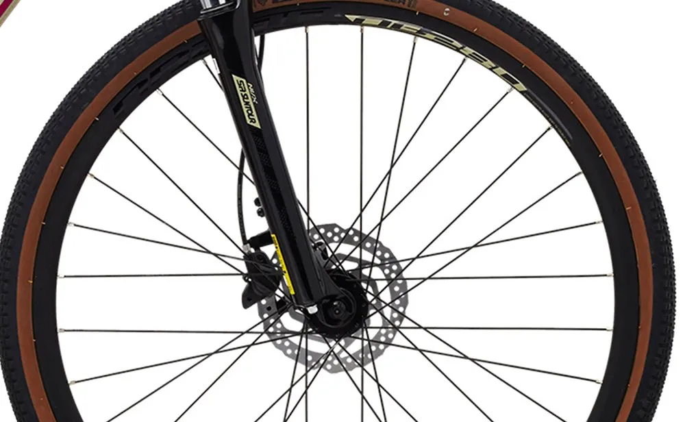 Polygon Heist X5 - Hybrid Bike