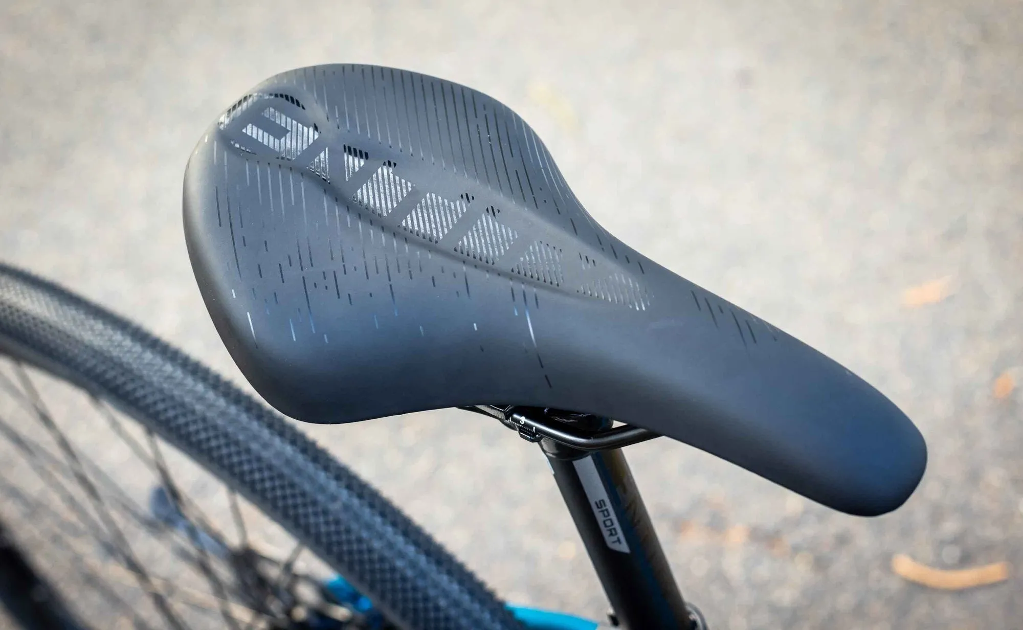 Polygon Path 2 - Urban City Bike