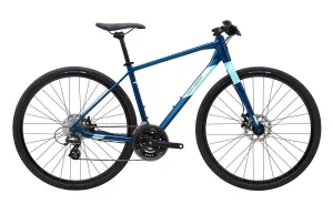 Polygon Path 2 - Urban City Bike