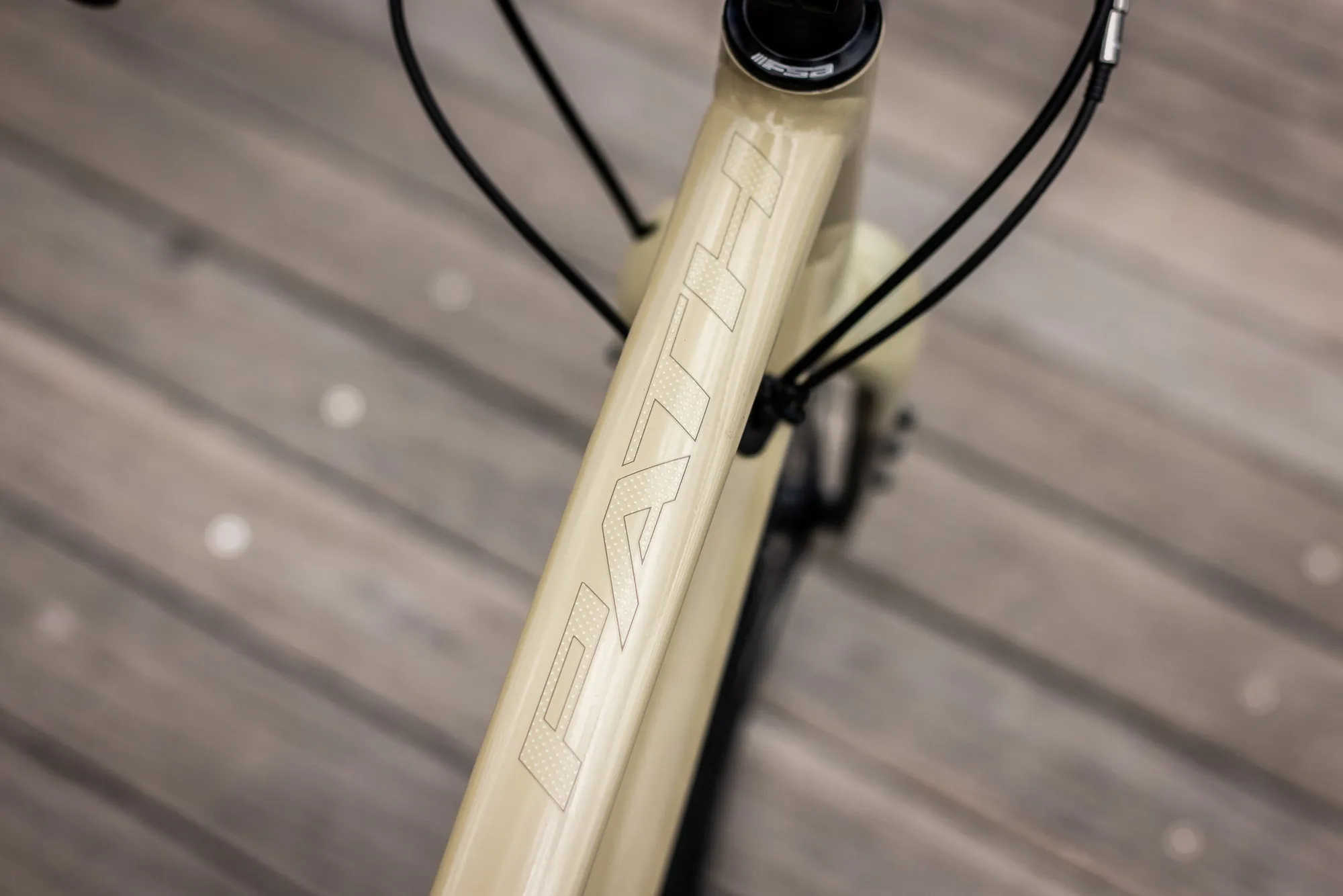 Polygon Path X4 - Gravel Bike