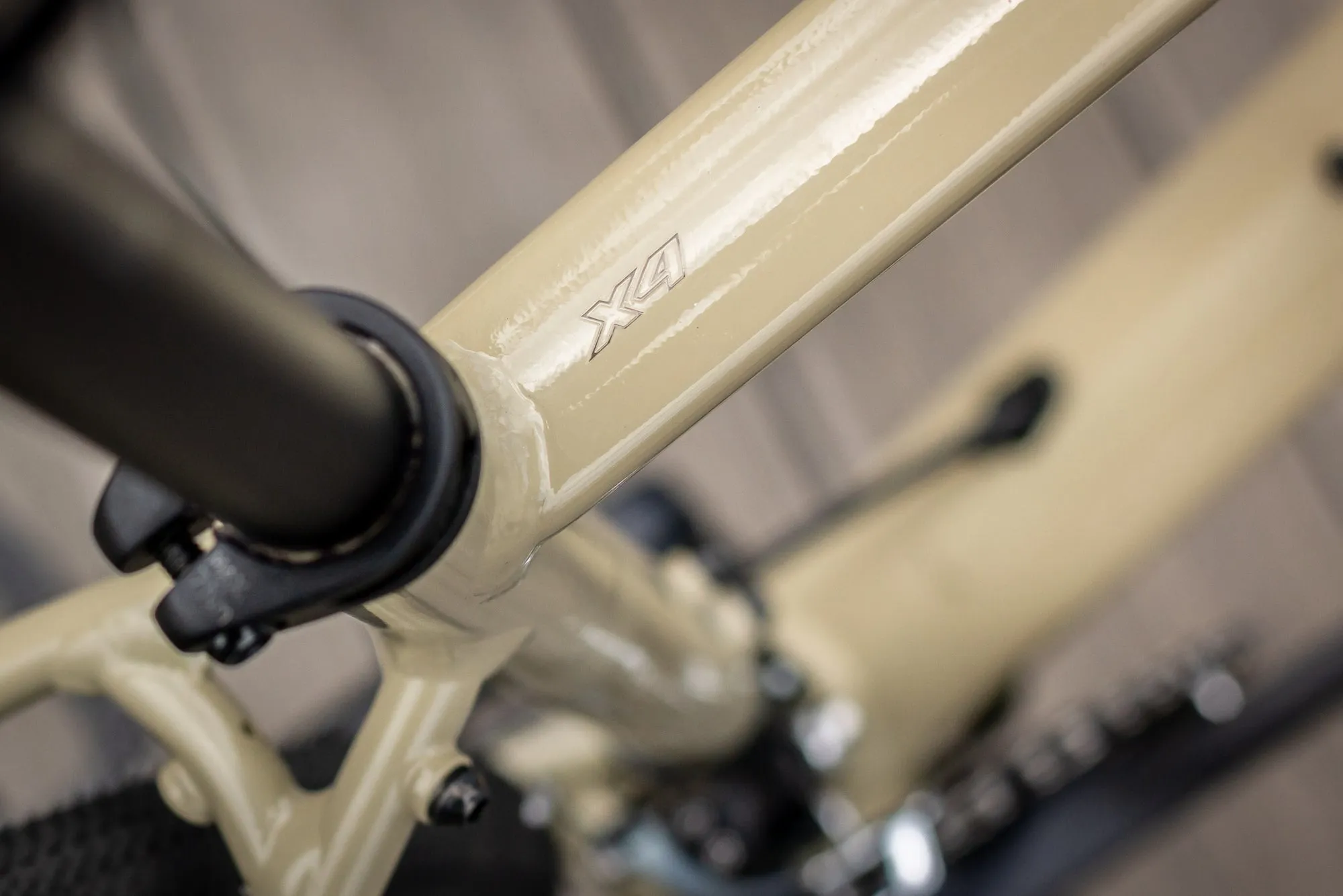 Polygon Path X4 - Gravel Bike