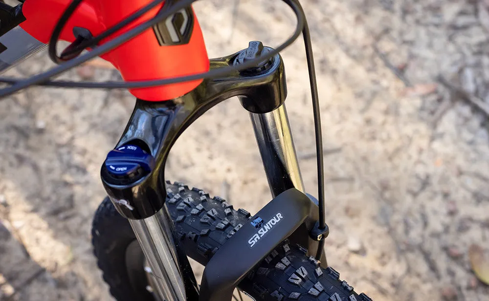 Polygon Siskiu D5 - Mountain Bike