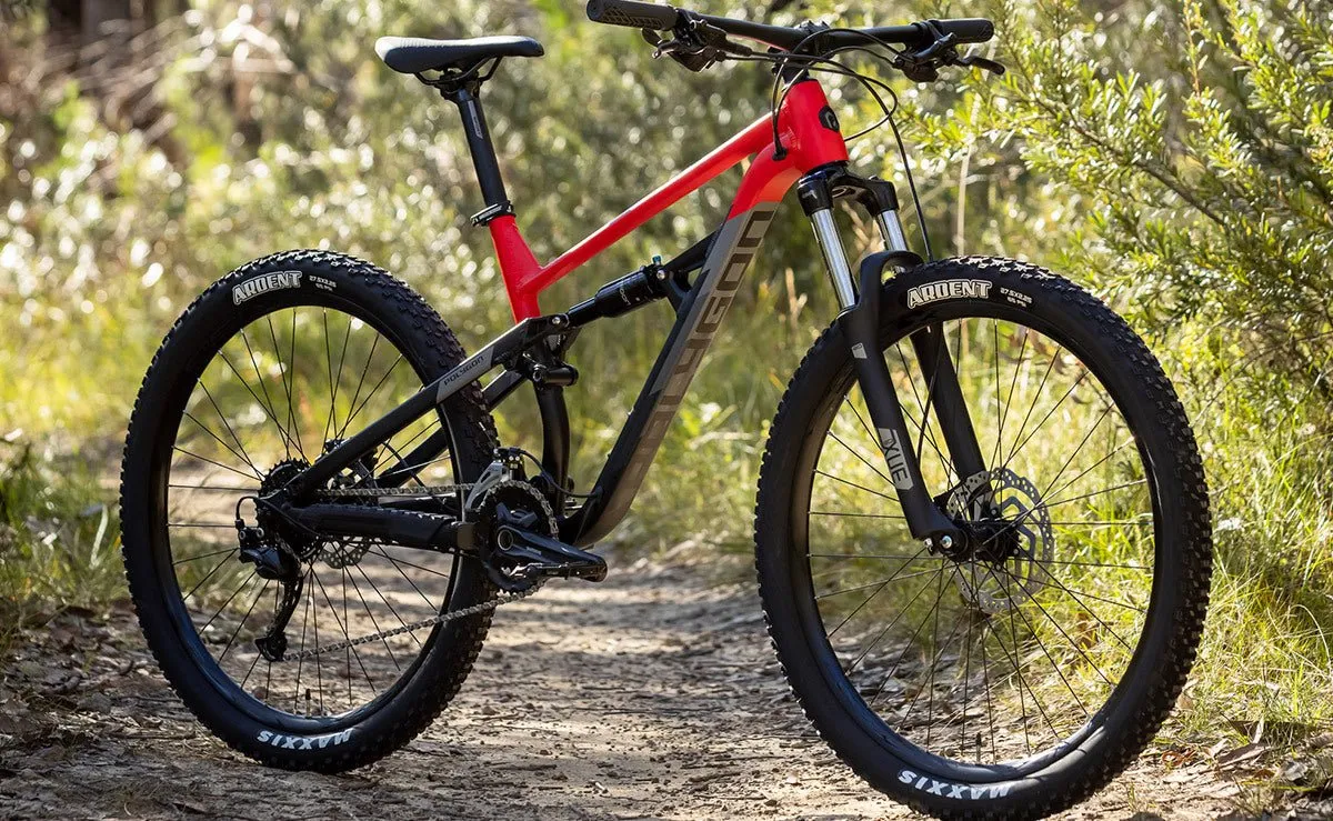 Polygon Siskiu D5 - Mountain Bike