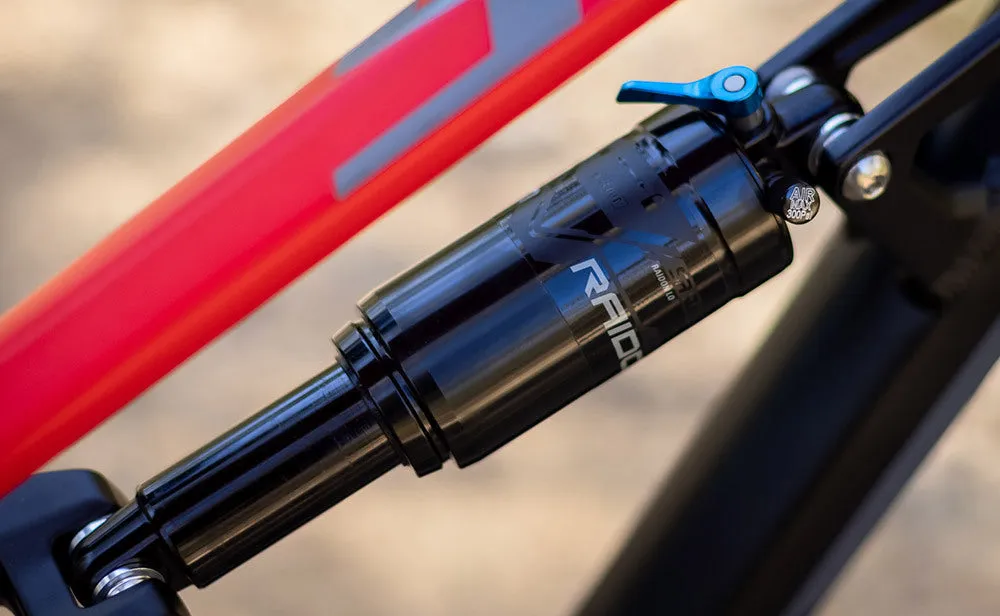 Polygon Siskiu D5 - Mountain Bike