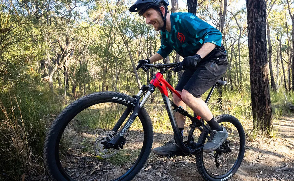 Polygon Siskiu D5 - Mountain Bike
