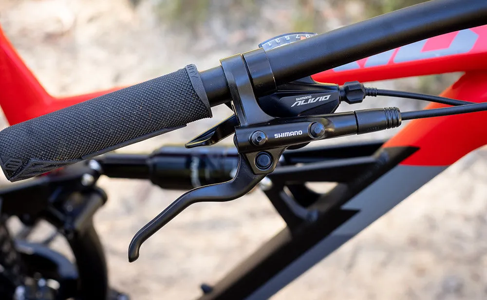 Polygon Siskiu D5 - Mountain Bike