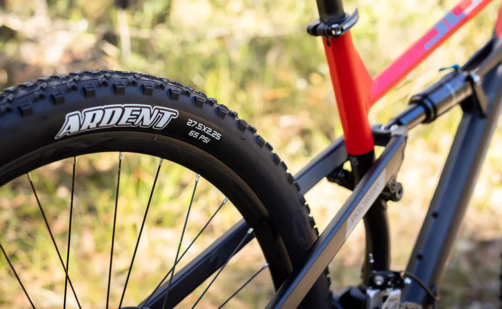 Polygon Siskiu D5 - Mountain Bike
