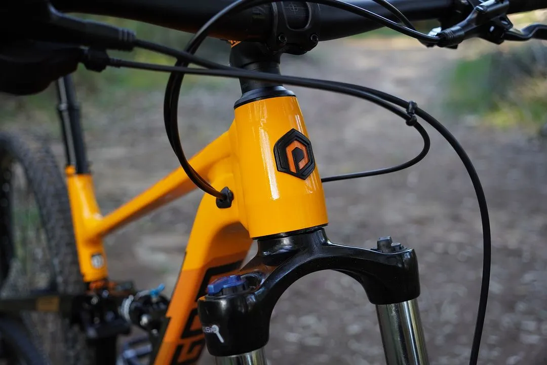 Polygon Siskiu D6 SE - Mountain Bike