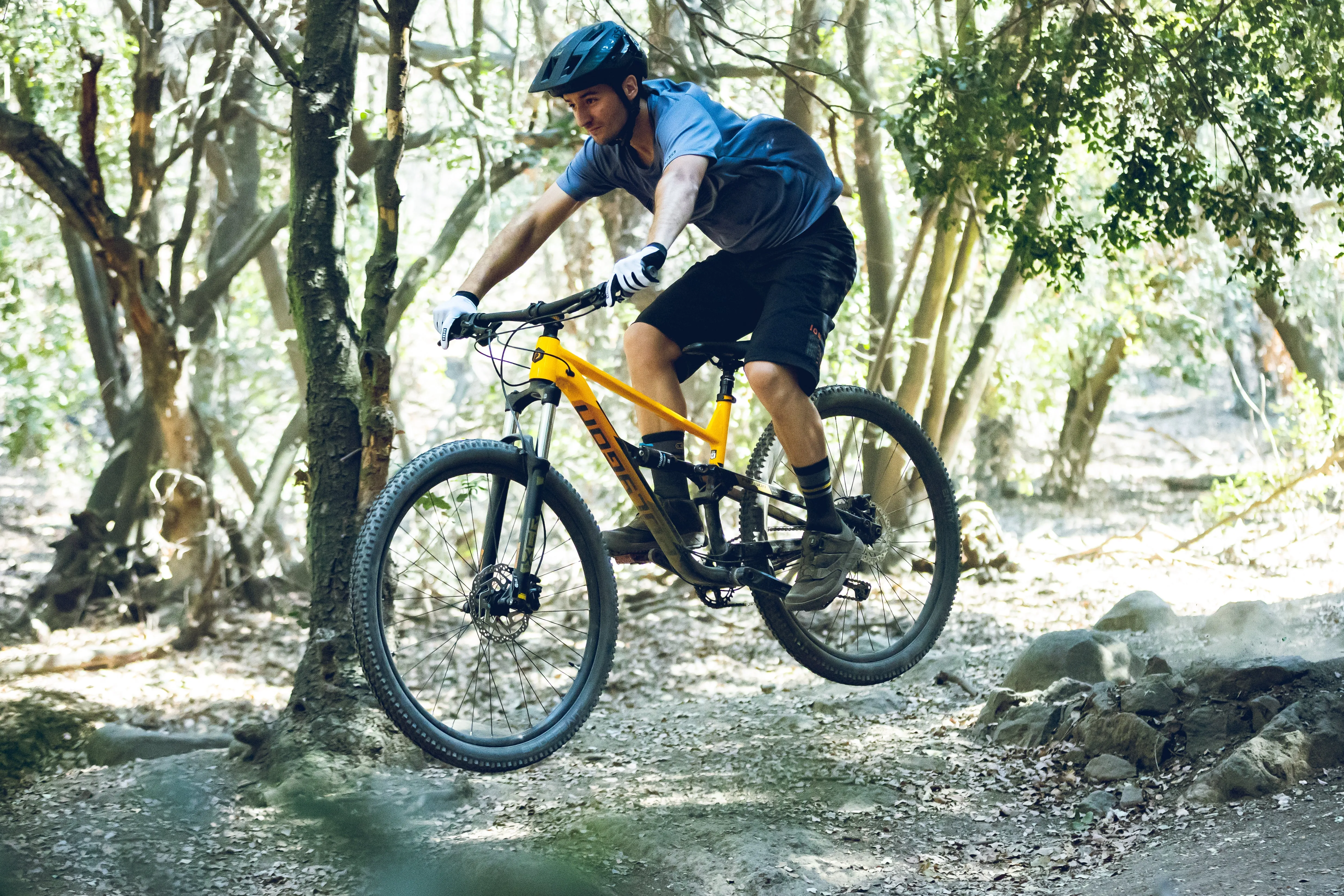Polygon Siskiu D6 SE - Mountain Bike