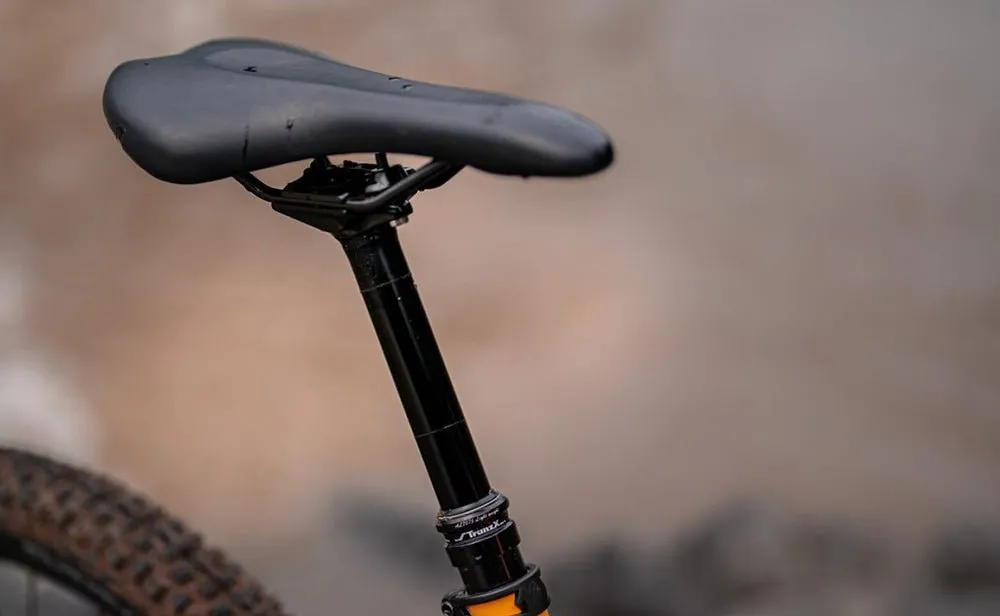 Polygon Siskiu D6 SE - Mountain Bike