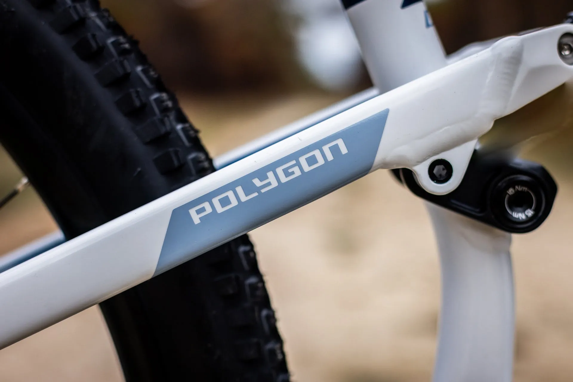 Polygon Siskiu D7 - Mountain Bike [New]