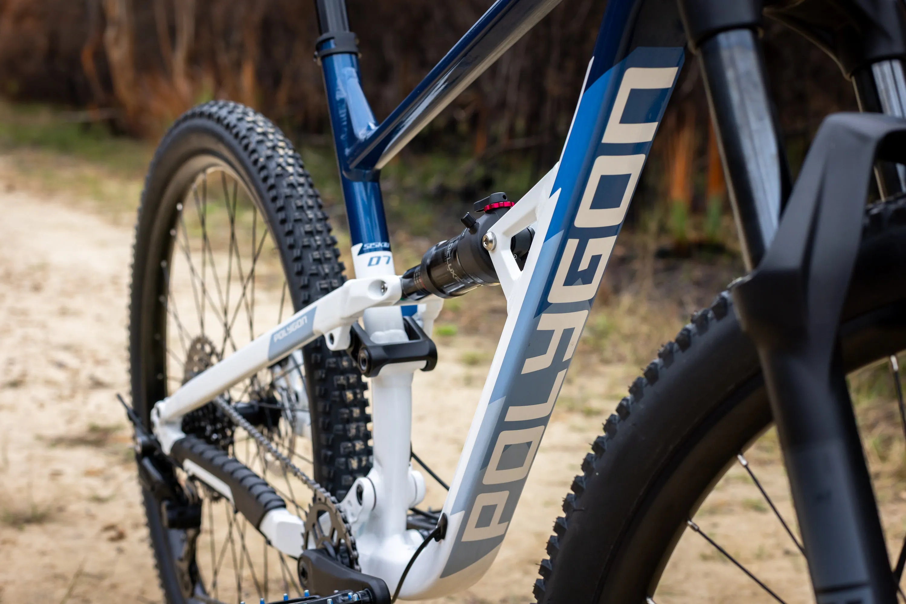 Polygon Siskiu D7 - Mountain Bike [New]