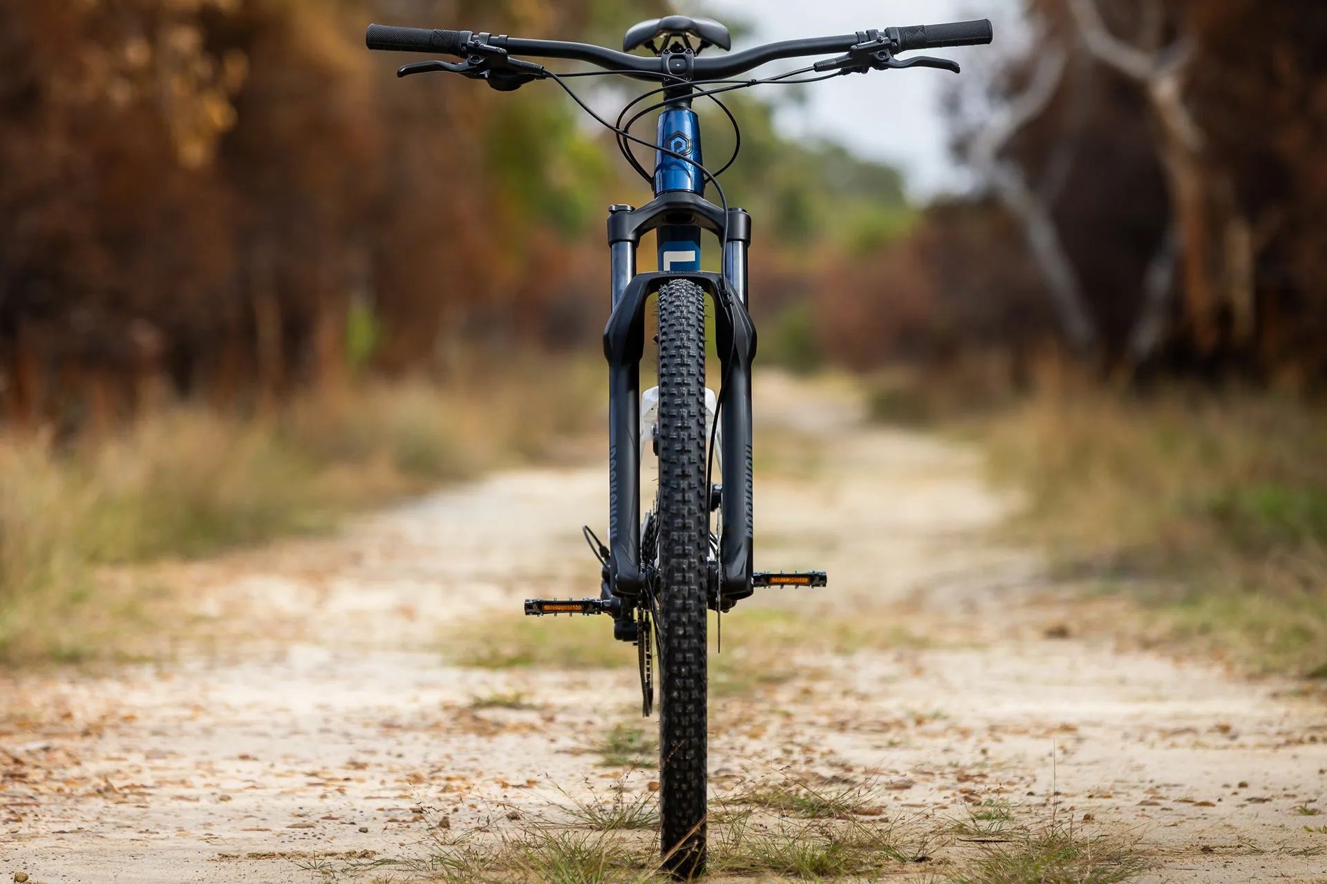 Polygon Siskiu D7 - Mountain Bike [New]
