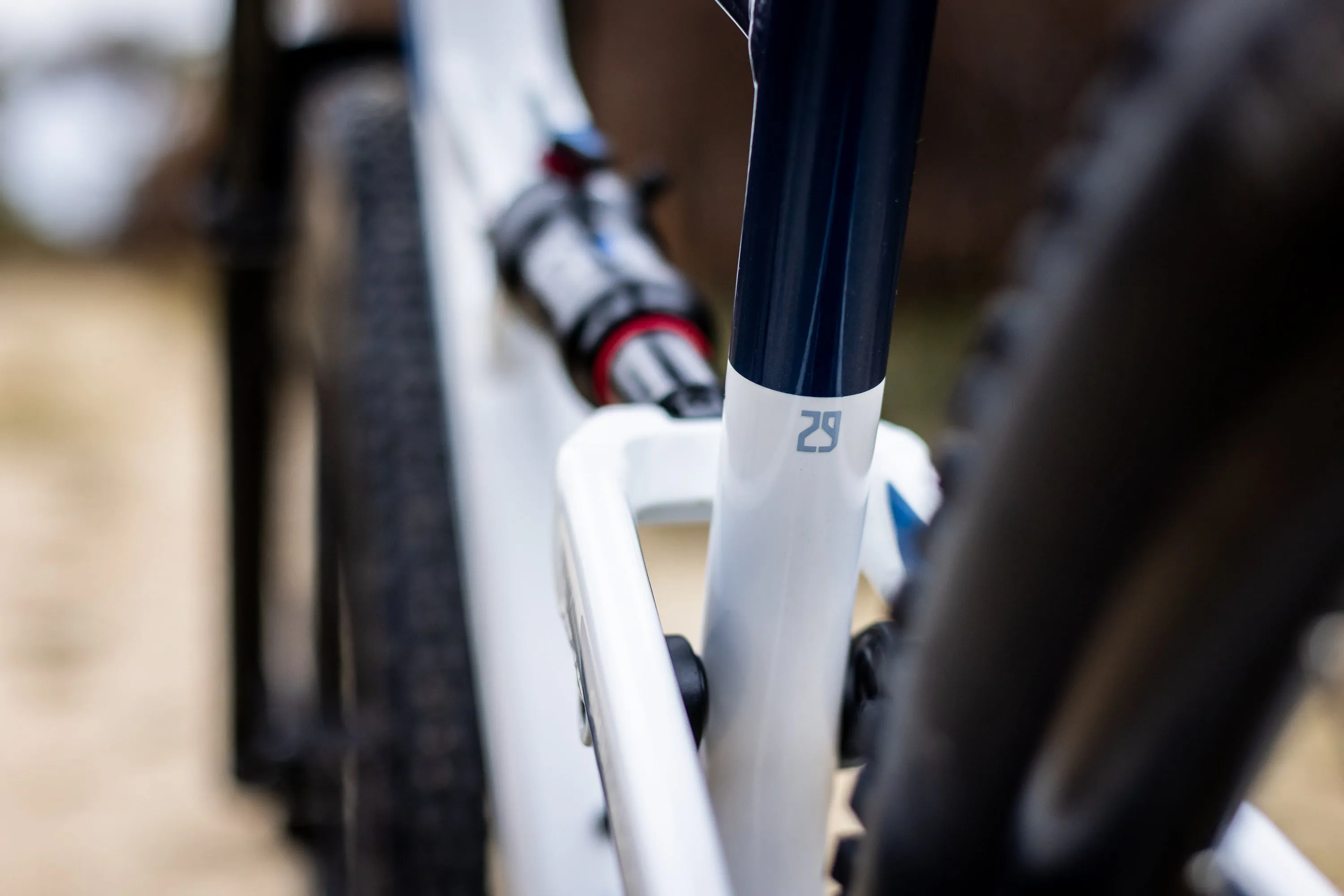 Polygon Siskiu D7 - Mountain Bike [New]