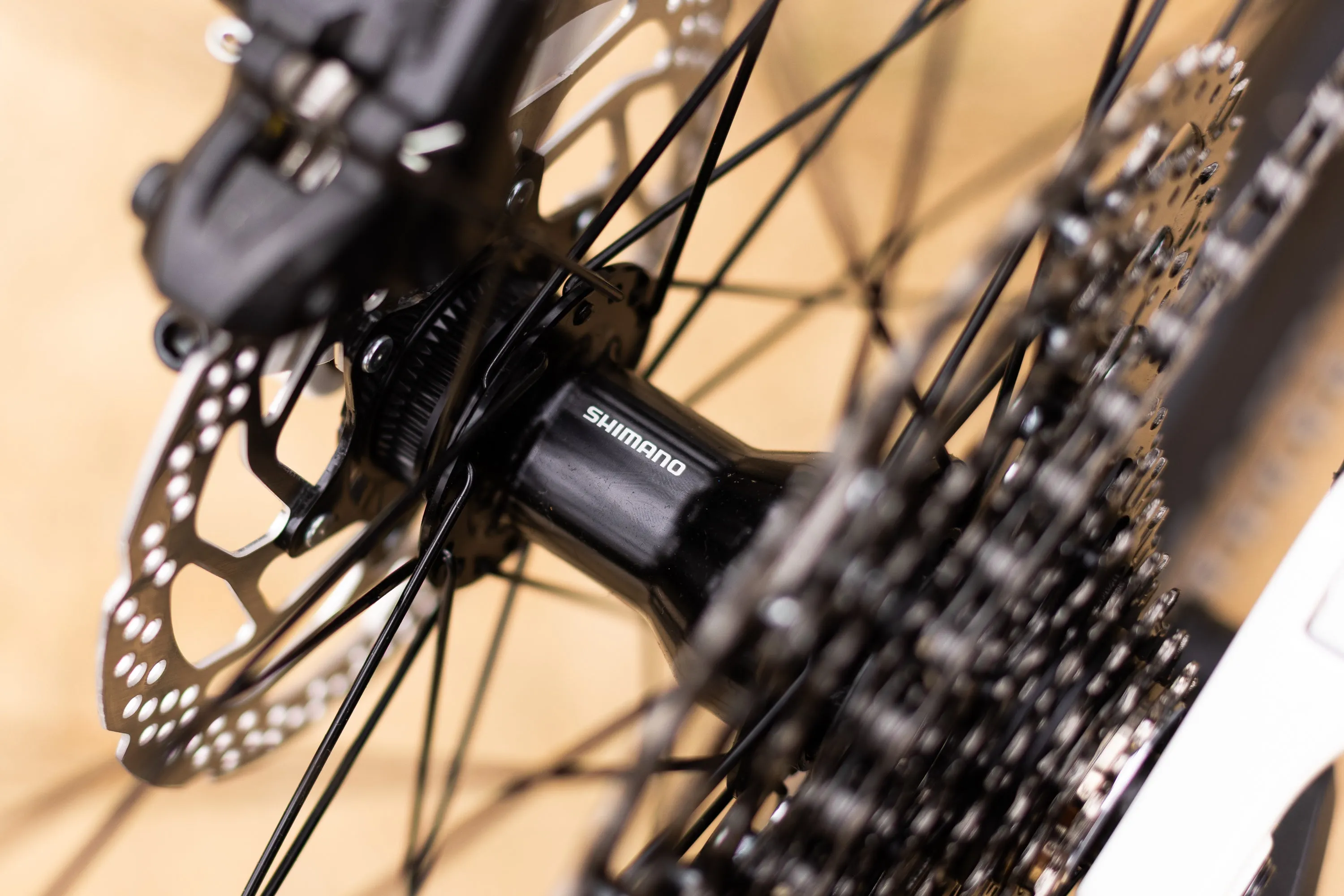 Polygon Siskiu D7 - Mountain Bike [New]