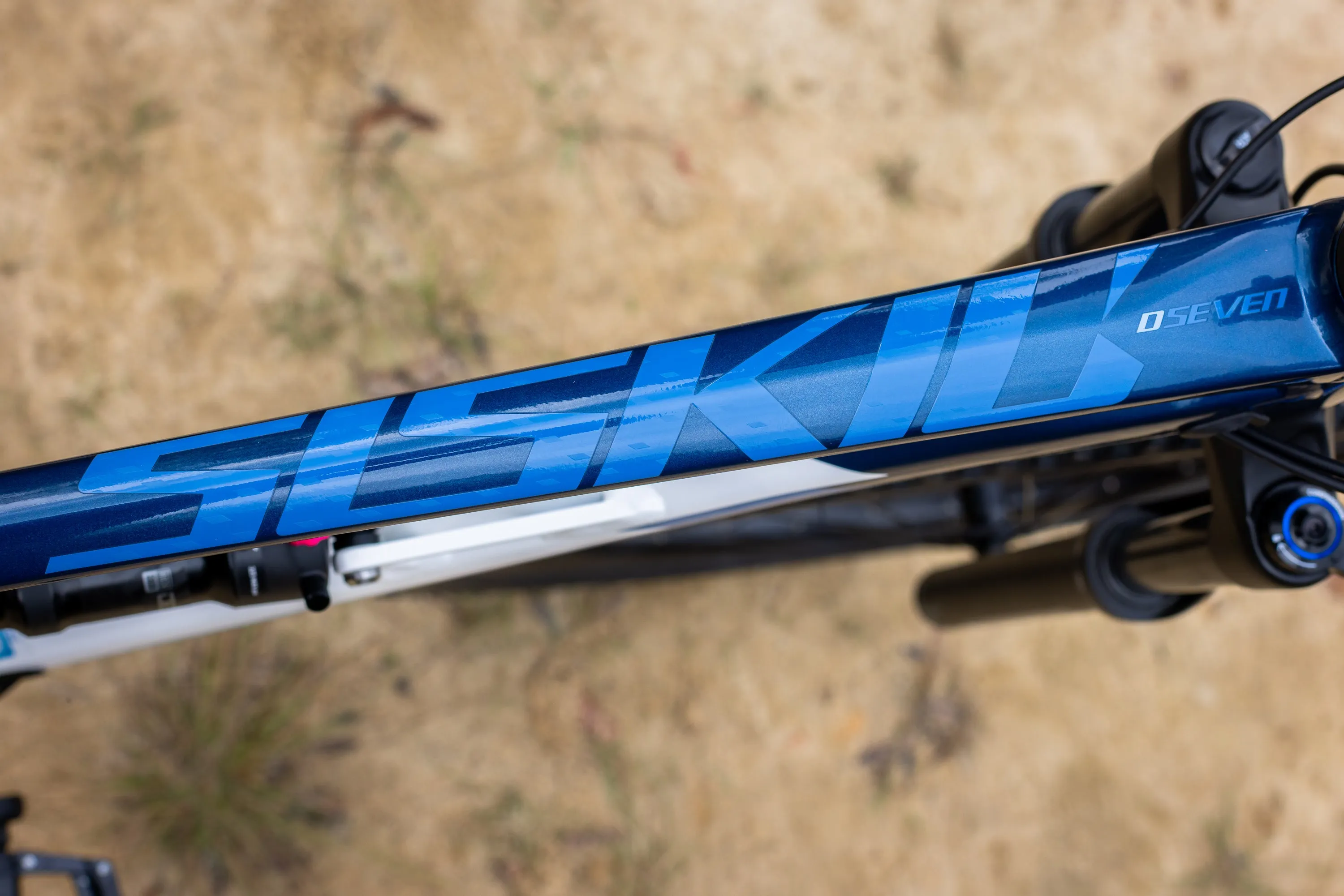 Polygon Siskiu D7 - Mountain Bike [New]