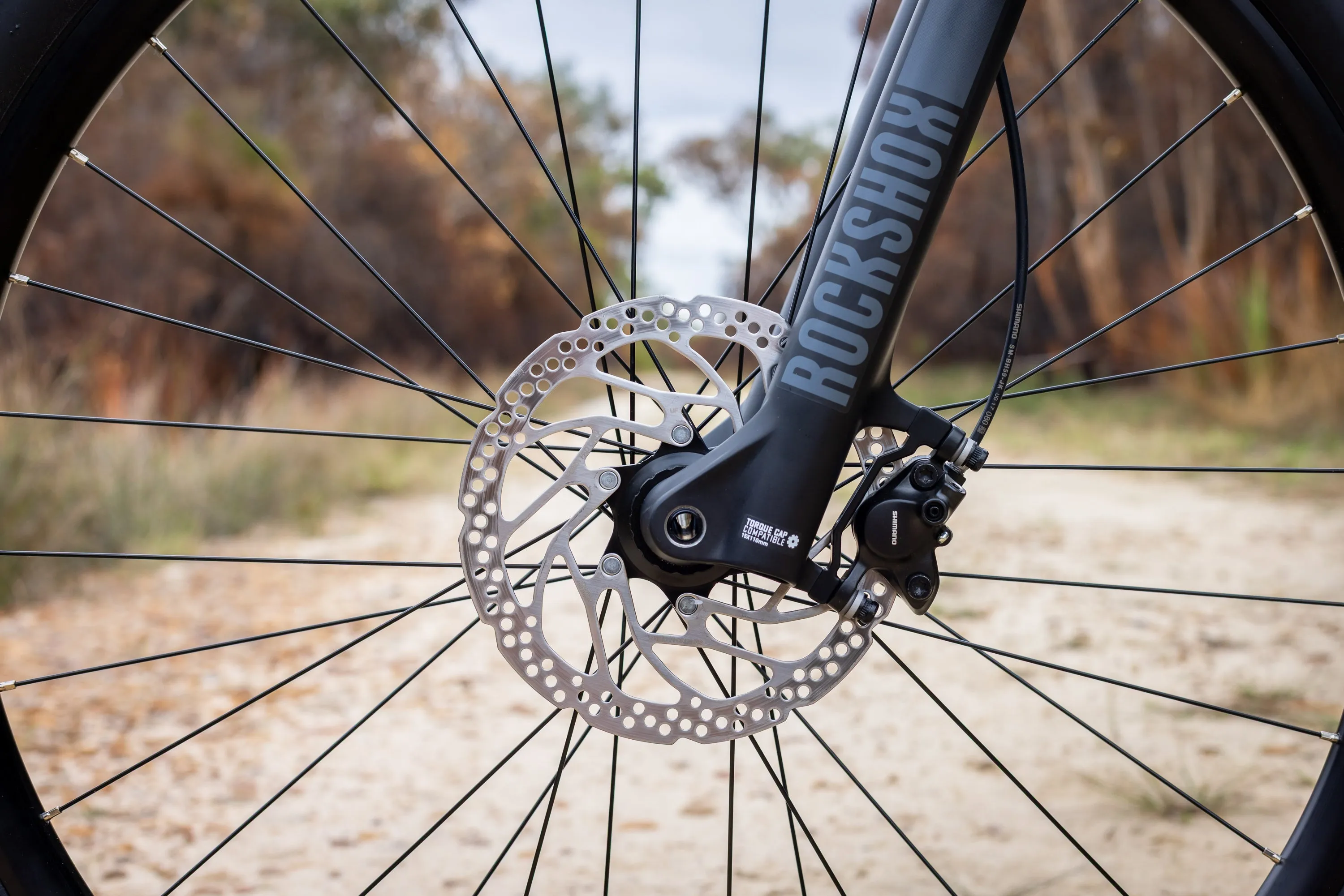 Polygon Siskiu D7 - Mountain Bike [New]