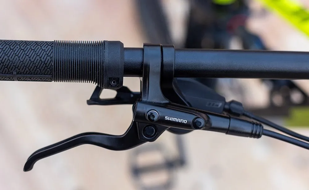 Polygon Siskiu D7 - Mountain Bike