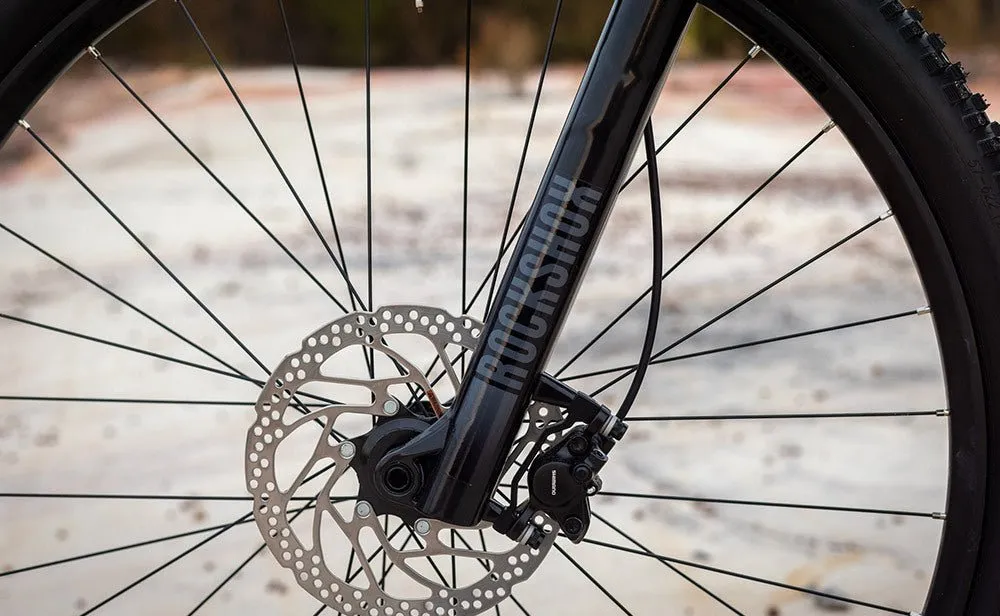 Polygon Siskiu D7 - Mountain Bike