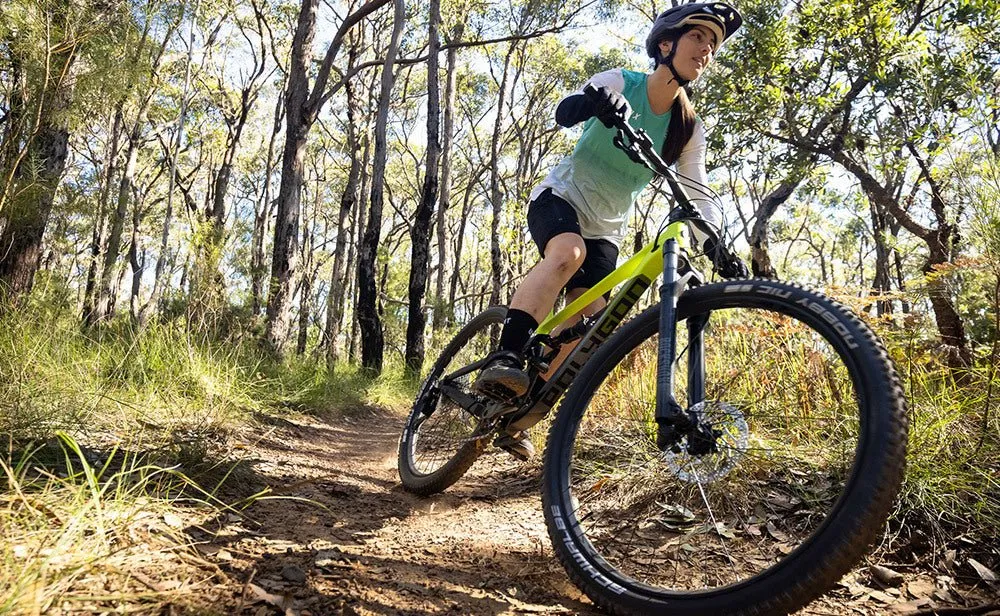 Polygon Siskiu D7 - Mountain Bike