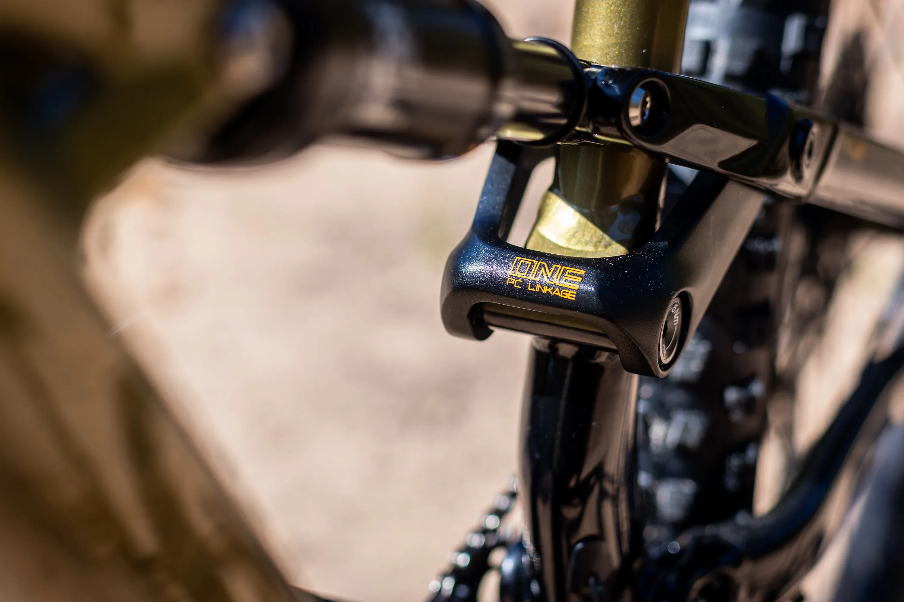 Polygon Siskiu T8 - Mountain Bike