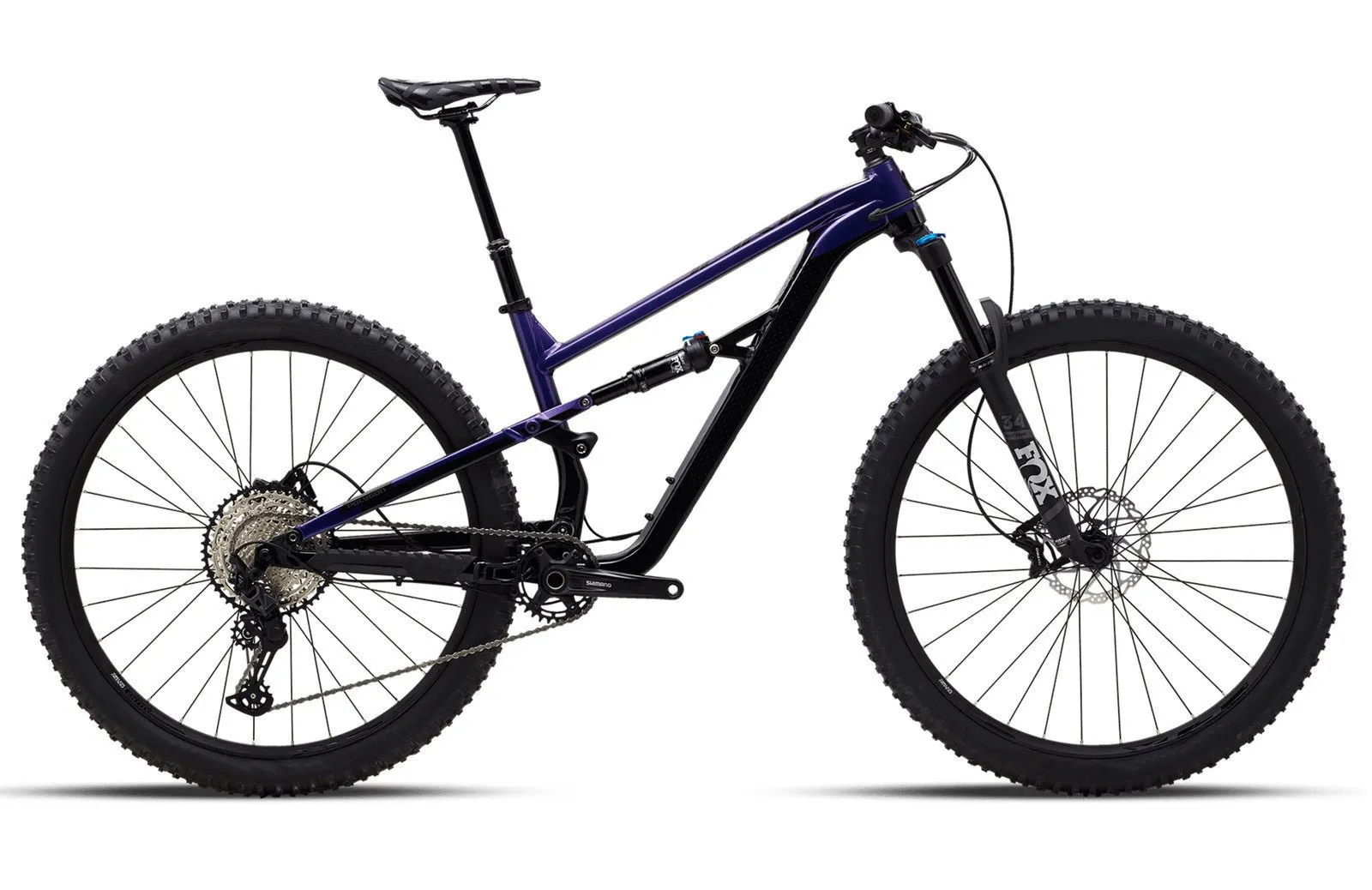 Polygon Siskiu T8 - Mountain Bike