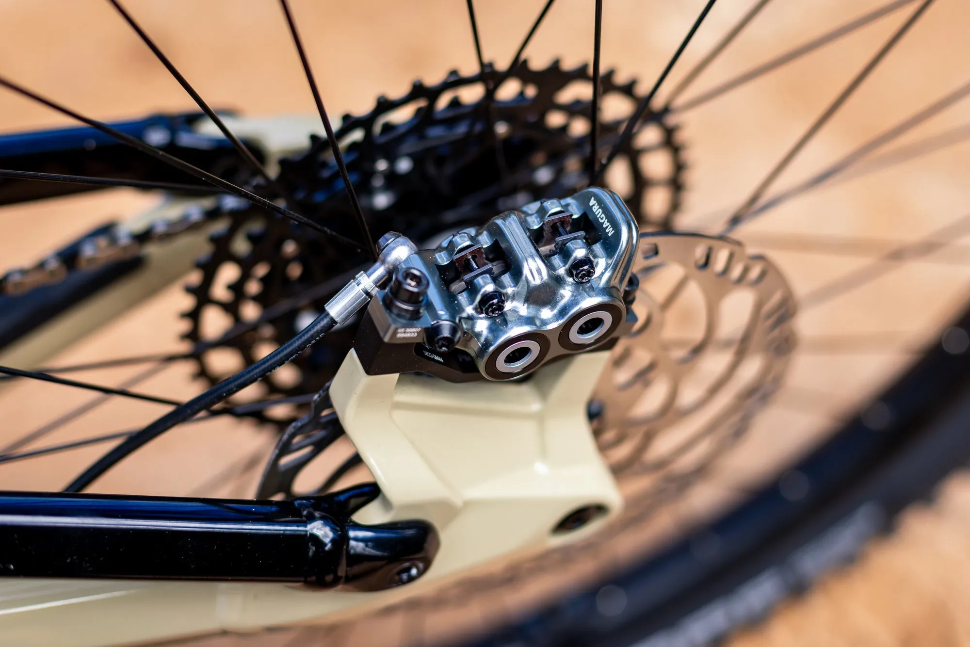 Polygon Siskiu TE-N - Bosch E-Mountain Bike