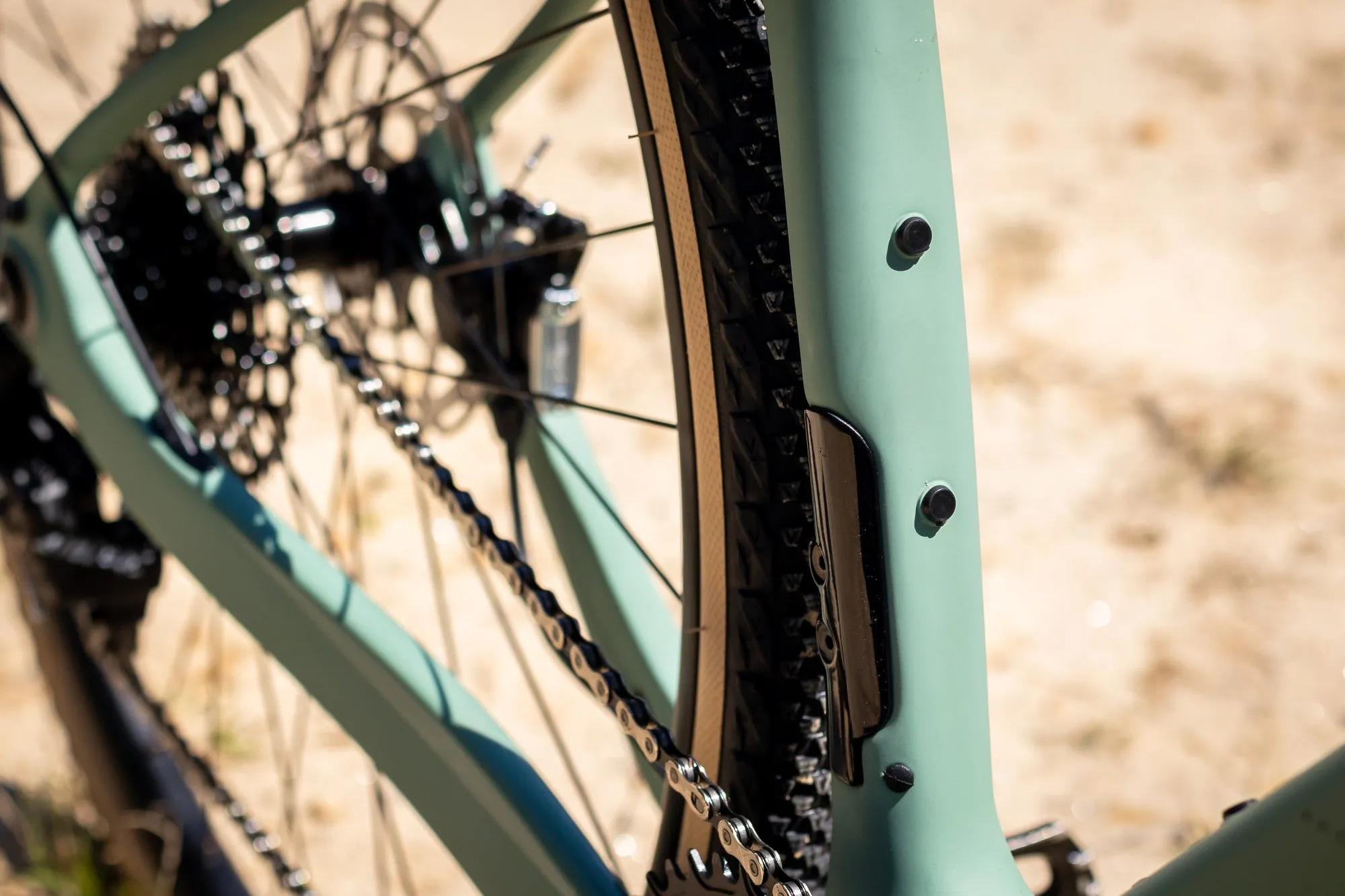 Polygon Tambora G5 - Carbon Gravel Bike