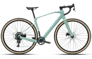 Polygon Tambora G5 - Carbon Gravel Bike