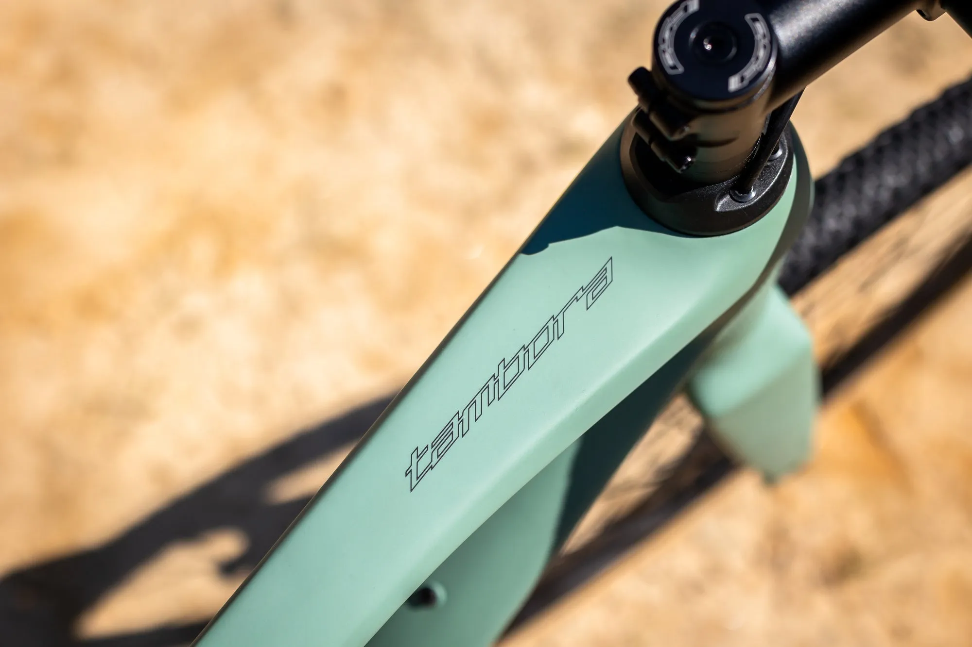 Polygon Tambora G5 - Carbon Gravel Bike