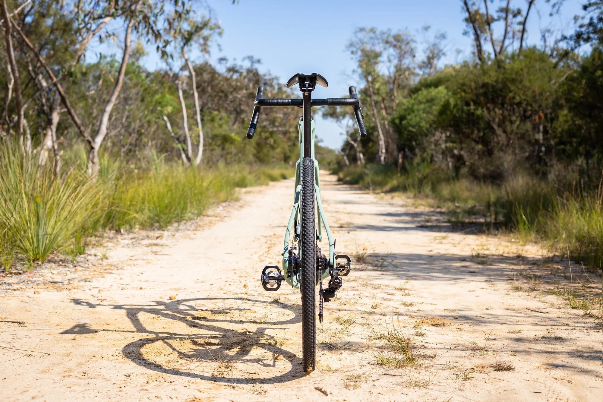Polygon Tambora G5 - Carbon Gravel Bike