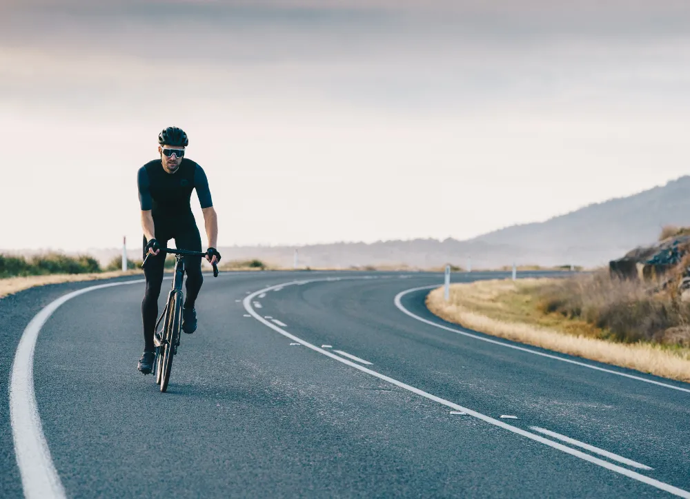 Polygon Tambora G7 - Carbon Gravel Bike
