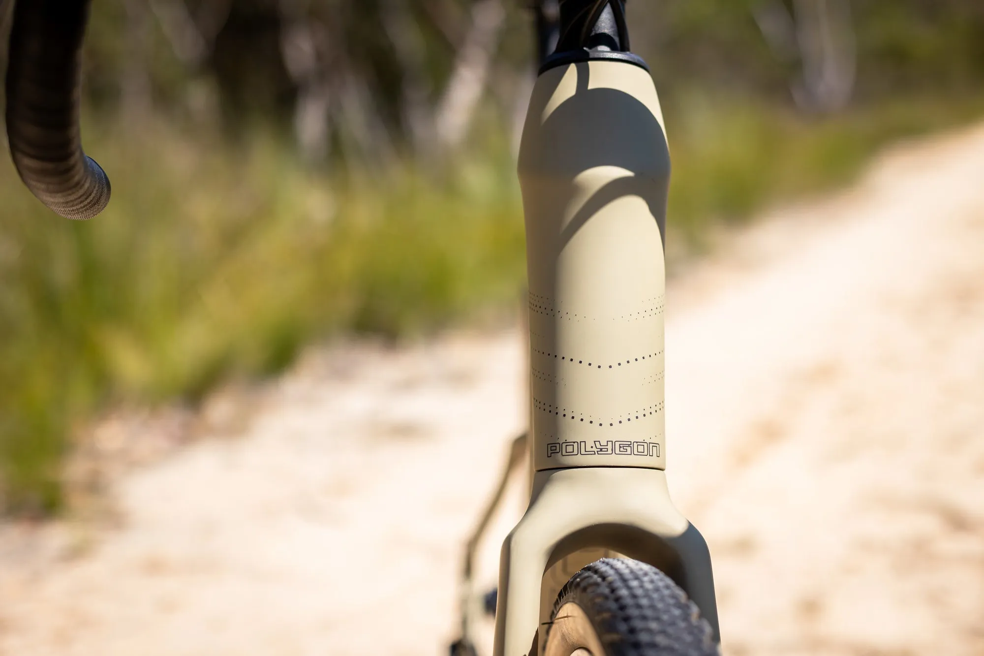 Polygon Tambora G7 - Carbon Gravel Bike