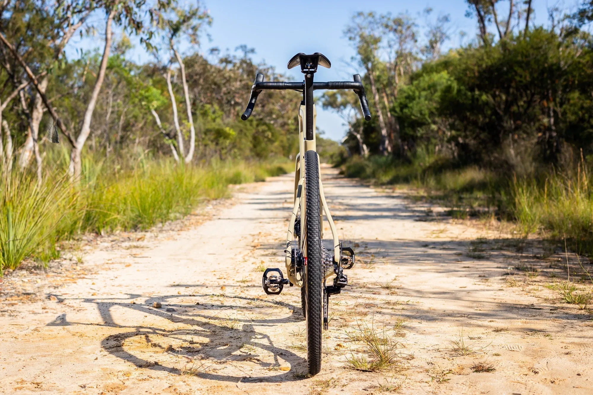 Polygon Tambora G7 - Carbon Gravel Bike