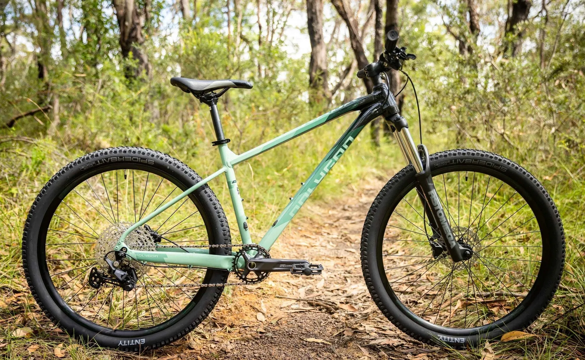 Polygon Xtrada 6 - Mountain Bike