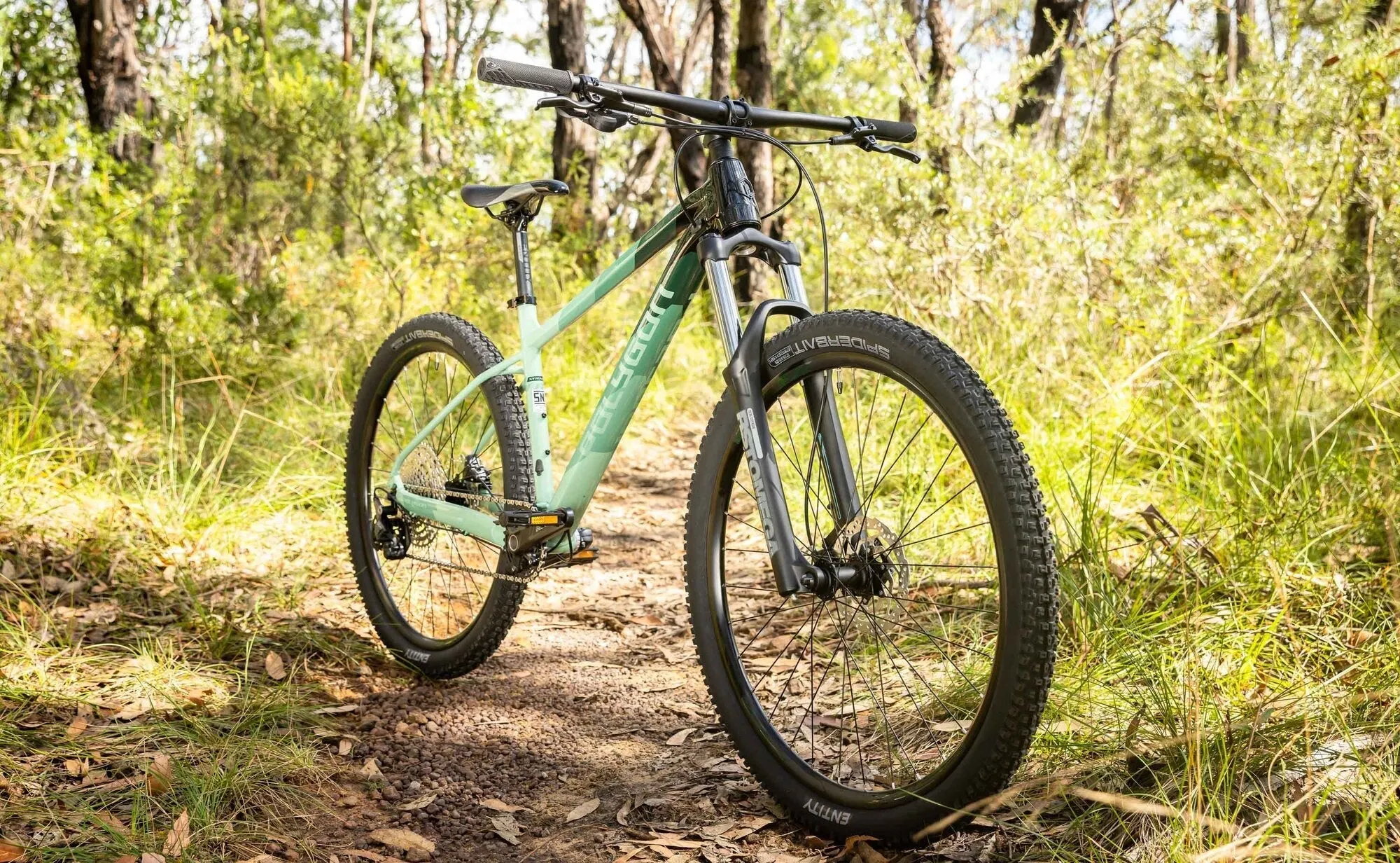 Polygon Xtrada 6 - Mountain Bike