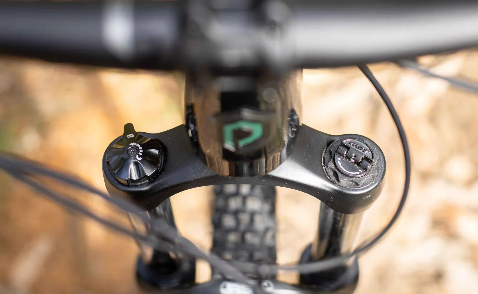 Polygon Xtrada 6 - Mountain Bike
