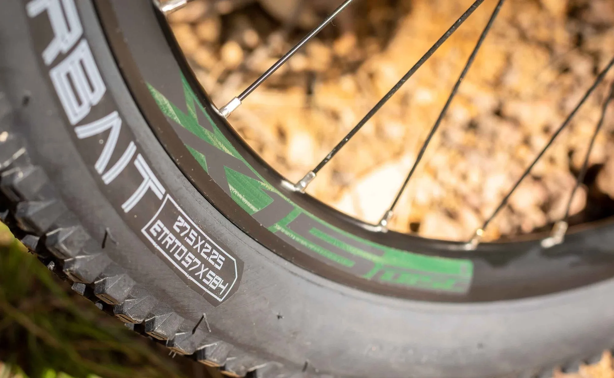 Polygon Xtrada 6 - Mountain Bike