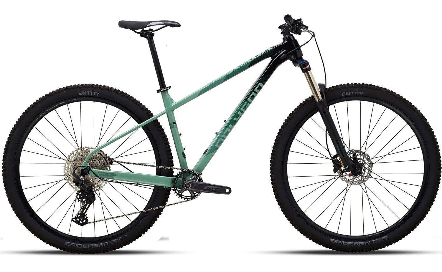 Polygon Xtrada 6 - Mountain Bike