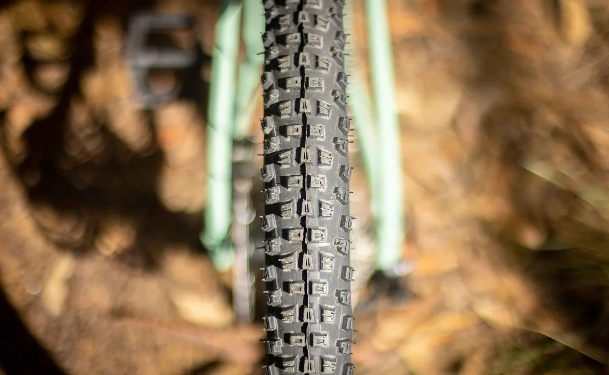 Polygon Xtrada 6 - Mountain Bike