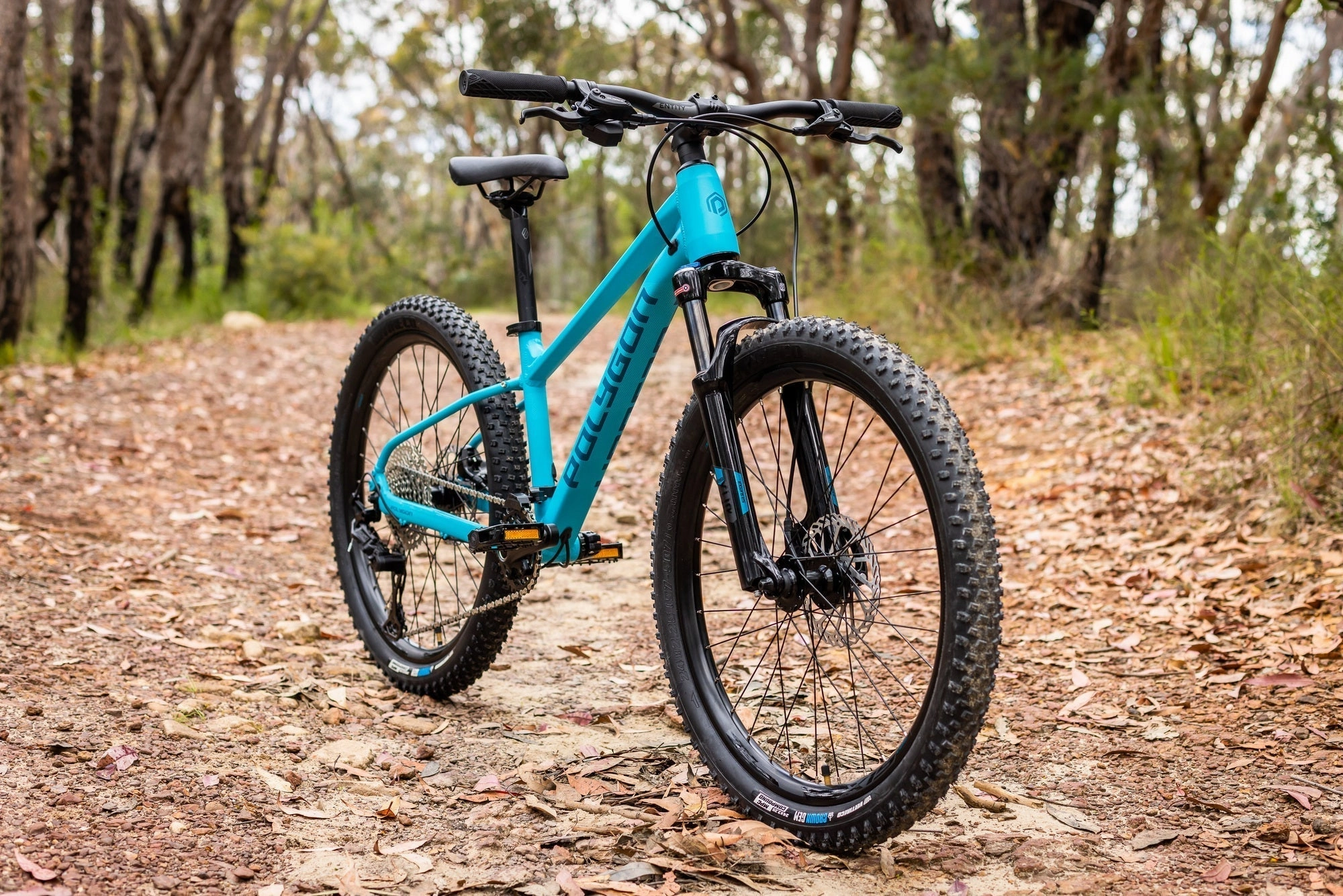 Polygon Xtrada 24 - Kids Mountain Bike