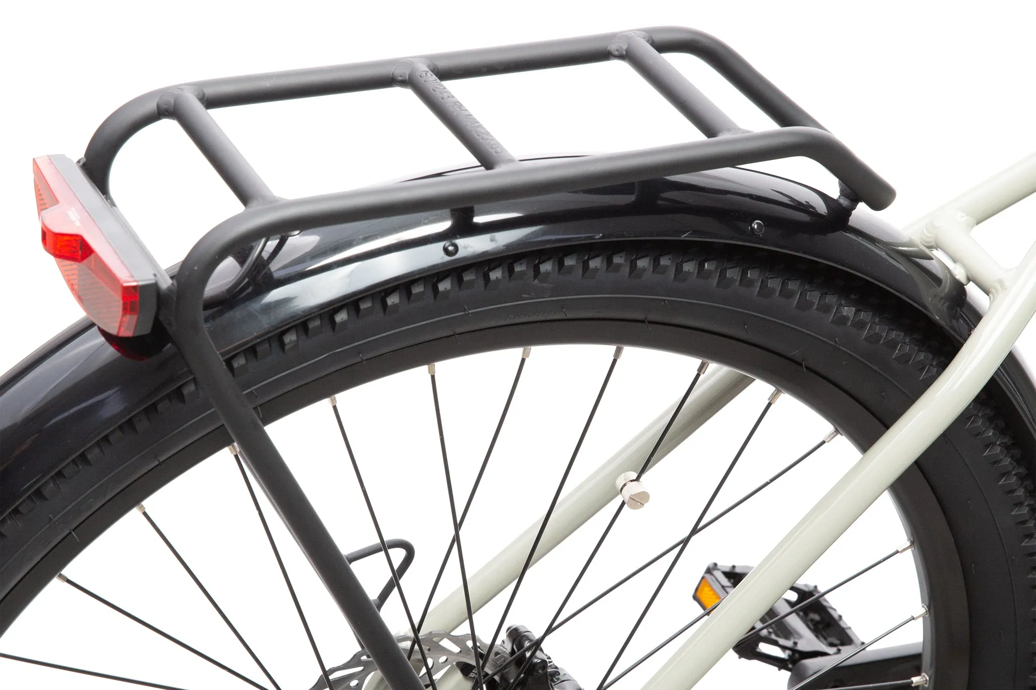 Quest 2.0 Step-Through eBike Grey